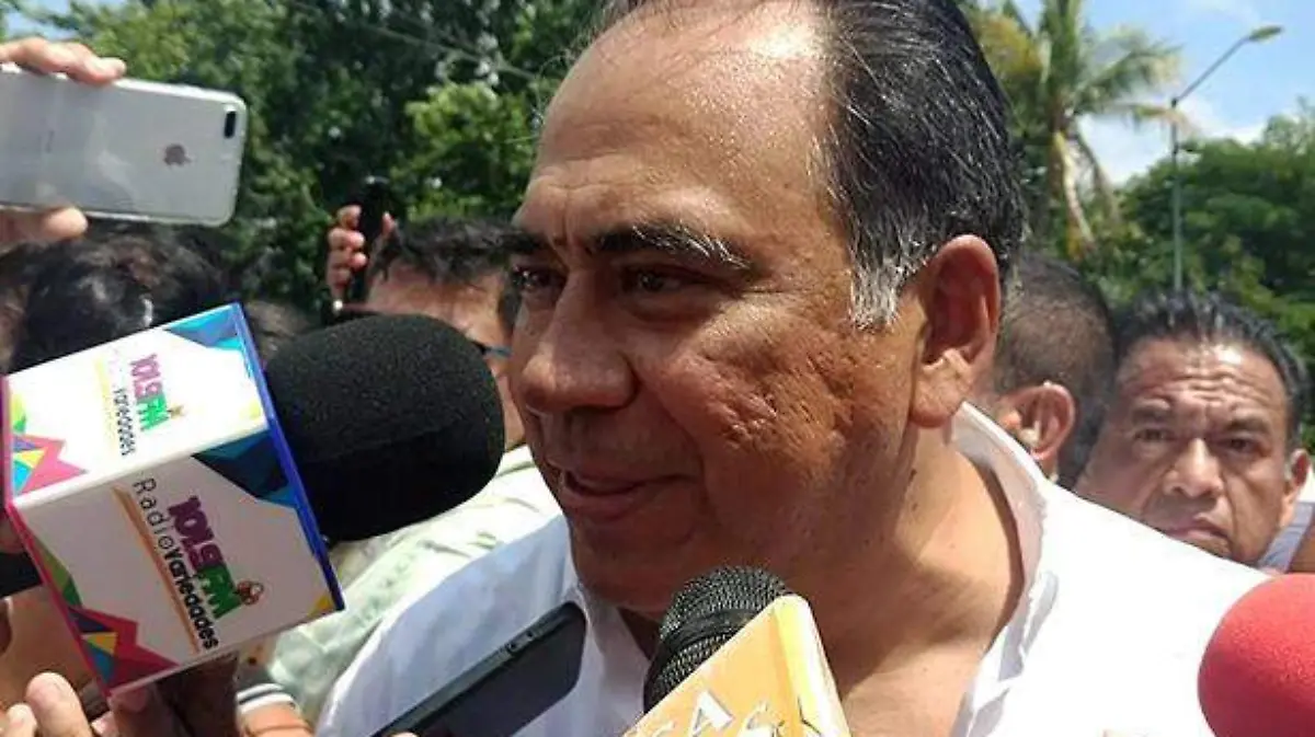 Acapulco - astudillo pide honestidad y transparencia a alcaldes